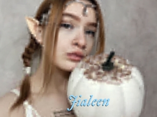jialeen DeriheruI