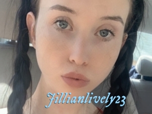 Jillianlively23