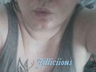 jilliciious DeriheruI