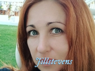 Jillstevens