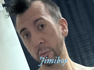 jimiboy DeriheruI