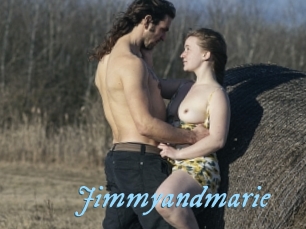 jimmyandmarie DeriheruI