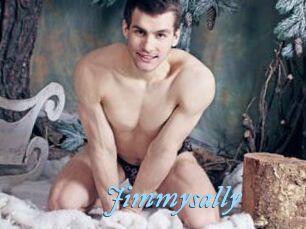 Jimmysally