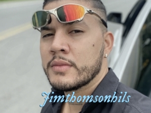 Jimthomsonhils