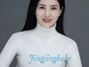Jingjingbaby