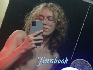 jinnbook DeriheruI