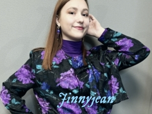 Jinnyjean