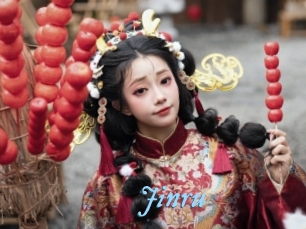 Jinru