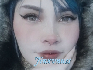 Jinxvnuss