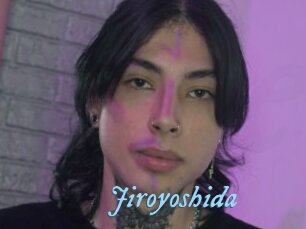 Jiroyoshida