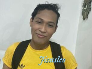 Jisusleo