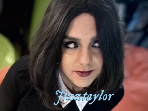 Jizztaylor