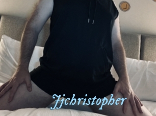 jjchristopher DeriheruI