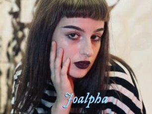 Joalpha