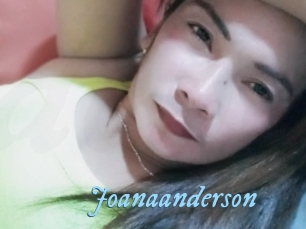 joanaanderson DeriheruI