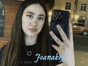 Joanakey