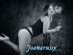 joanarussy DeriheruI