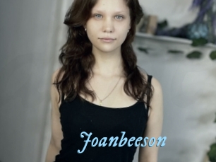 Joanbeeson