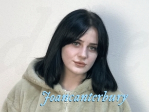 Joancanterbury