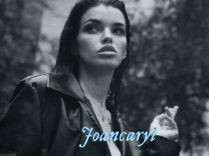 Joancaryl