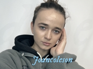 Joancoleson