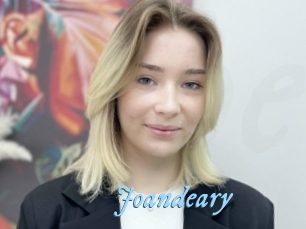 Joandeary