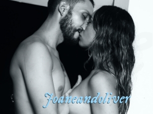 Joaneandoliver