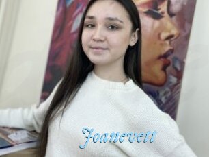 Joanevett