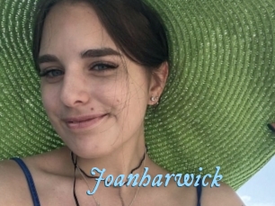 Joanharwick