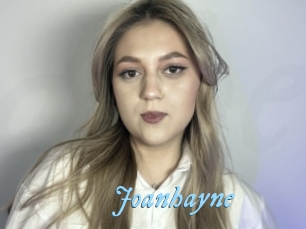 Joanhayne