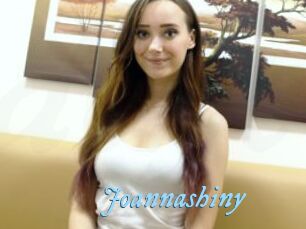 Joannashiny
