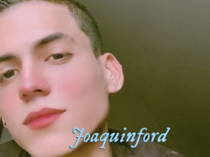 Joaquinford