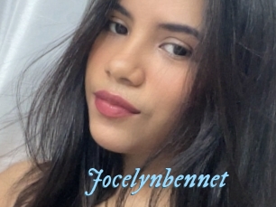 Jocelynbennet
