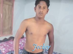 Jockey