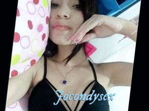 Jocondysex