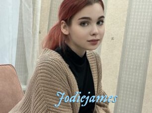 Jodiejames