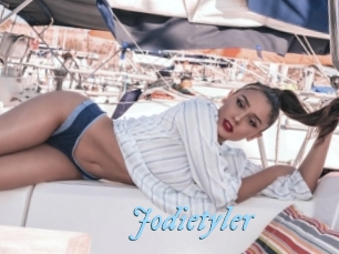 jodietyler DeriheruI