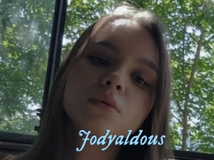 Jodyaldous