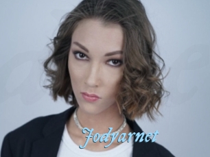 Jodyarnet