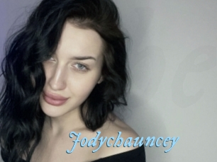 Jodychauncey