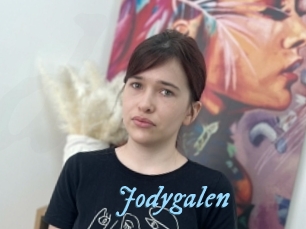 Jodygalen