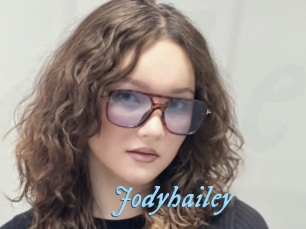 Jodyhailey