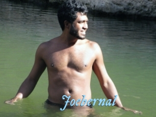 joebernal DeriheruI