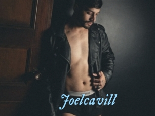 Joelcavill