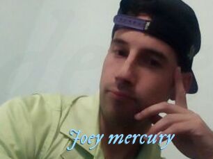Joey_mercury
