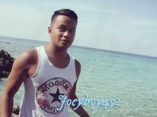 Joeyboy452