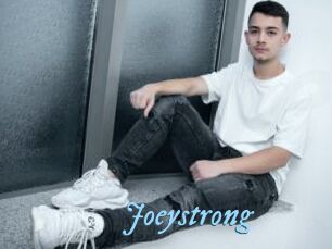 Joeystrong