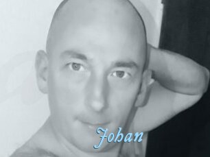 Johan