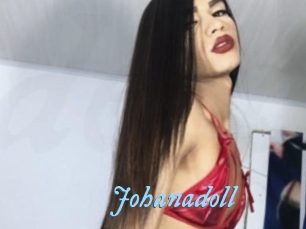 Johanadoll