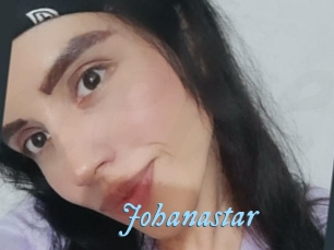 Johanastar